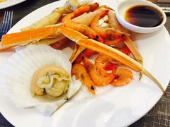 -嘉兴华美达酒店(秦逸路店)