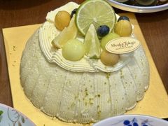 -布歌东京(金融街购物中心店)