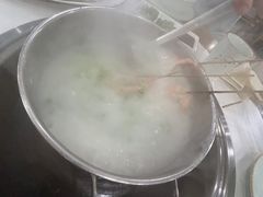 -盈田盈粥庄(博山东路店)