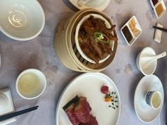 -汤臣·空中餐厅·严选粤菜(石湾世博广场店)
