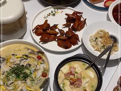 -北京厨房(西安SKP店)