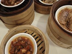 -万龙洲海鲜(南新仓店)