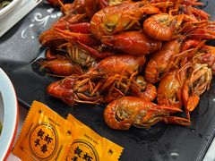 -严三毛口味虾·小严同学的店(曙光路直营店)