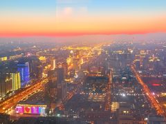 -北京国贸大酒店