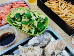 -老三李村河底戳子肉(总店)