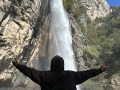 -洛阳白云山景区