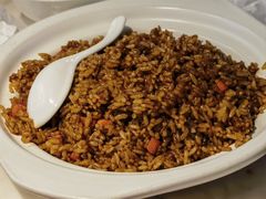 酱油炒饭-茅庐毛血旺(烟台大悦城店)