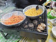 -HONGA HONGA雄家(曹路店)