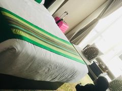 -深圳罗湖东门步行街亚朵X酒店