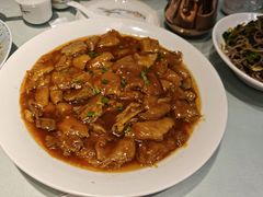 -正阳春烤鸭(华捷道店)