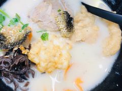 -渔米丰·广府鱼汤米线(光明广场店)