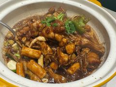 -雅酌园·烟火南京菜(颐和路店)
