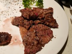 -赤坂亭M9和牛烧肉·日料398放题(万达店)
