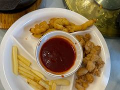 -鑫巴蜀(大兴店)