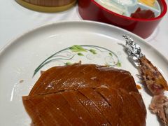 -宝轩渔府·老字号海鲜·正宗津菜(水上店)