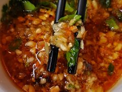 味碟-好吃鬼高原牦牛杂火锅(古尔沟分店)