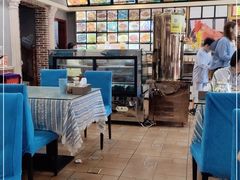 -阿吾丹的烤羊·新疆菜·抓饭·拌面(乌尔禾店)