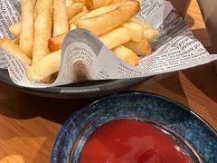 -一風堂拉面(美罗城店)
