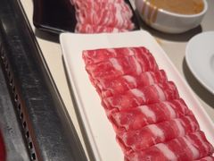 -海底捞火锅(万丰桥店)