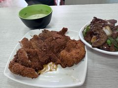 -弄堂面馆(金运路店)