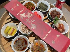 -饕林餐厅(春熙路店)