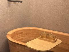-木兰逸•泰式按摩•头疗•SPA(车公庙店)