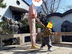 -尚贤河湿地