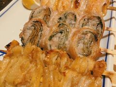 -小山日本料理(太古汇店)