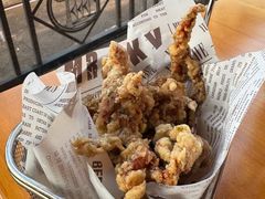 -MR.ROCKY洛奇先生·西餐&酒吧(琶醍店)