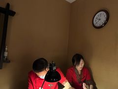 -姗娜娜足道·SPA(古北店)