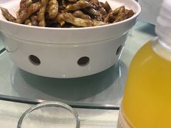 -嘎吧锅私家菜馆(联想科技城店)