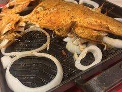 -西贝(南开大悦城店)