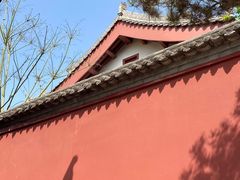 -西安市广仁寺