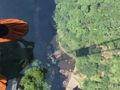 -宁波五龙潭景区