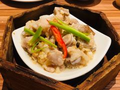 -粤食堂(天津和悦汇店)