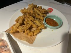 -九鼎轩脆毛肚火锅(南京东路店)