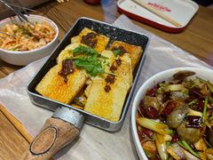 -熙成烧烤(白塔岭店)