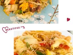 -山葵家·创意料理(万象汇店)