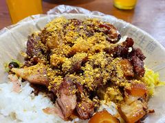 -陆长玖古法猪脚饭(玄风桥店)