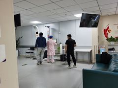 -美年大健康体检中心(西直门分院)