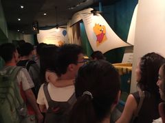 -小熊维尼历险之旅