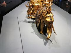 -故宫钟表馆