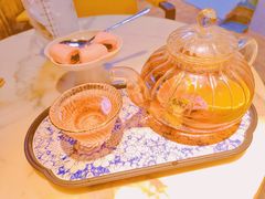 -了凡国风主题茶馆·咖啡(武侯祠锦里店)