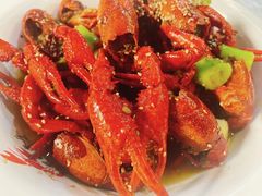 -四妹餐厅(玫瑰街店)