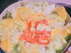 -丰茂烤串(全国首店)