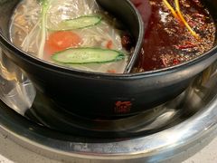 -钢管厂五区小郡肝火锅串串香(清河店)