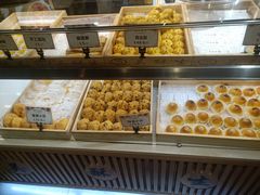 -吴记·吴酥生PASTRY宫廷酥饼