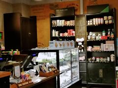 -星巴克臻选(北京前门大街店)