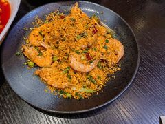 -海天楼中餐厅(吴宫泛太平洋酒店)