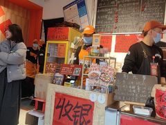 -荆九爷爆炒桥头三嫩(浙大店)